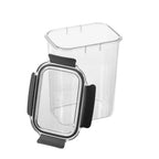 Lemon & Lime Crystal Fresh Food Containers