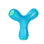Paws & Claws Giggle TPR Dog Toy