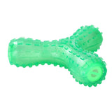 Paws & Claws Giggle TPR Dog Toy