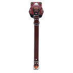 Paws & Claws Original Padded Dog Collar - X-Large