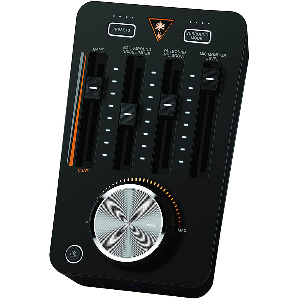 Turtle Beach Elite Pro Tactical Audio Controller