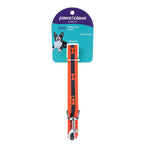 Paws & Claws Reflective Dog Lead with Bone Print - 150x2cm