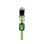Paws & Claws Reflective & Adjustable Breakaway Cat Collar - Small