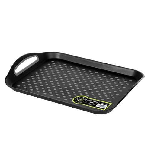 Lemon & Lime Serving Tray - 40x28.5cm