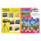 Shaun the Sheep Movie - Sheep on Set - An Activity Book