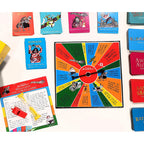 David Walliams - Mega-Tastic Challenges Games