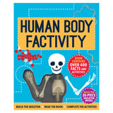 Factivity Human Body Kit