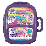 My Little Pony Follow the Rainbow Activity Suitcase