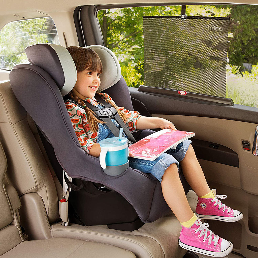 Brica Smart Car Shade