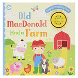 Little Me Old MacDonald Had a Farm : Sing-Along Playbook