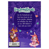 Enchantimals Magical Sticker Activity