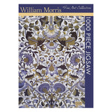 1000 Piece Jigsaw Puzzle - William Morris - Fine Art Collection by Gifted Stationery