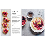 Hummus Where the Heart Is : Moreish Recipes For Nutritious And Tasty Dips