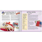 Glass Stone Art Craft Kit