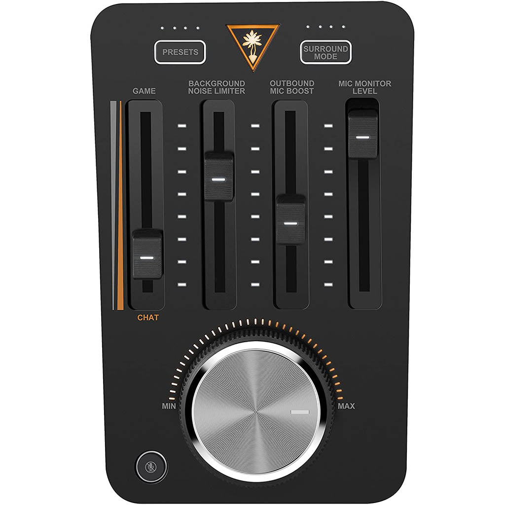 Turtle Beach Elite Pro Tactical Audio Controller