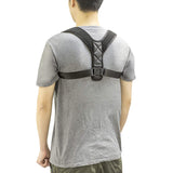 Total Vision Prime Posture upper Back Support