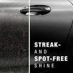 Nu Finish Car Wash with Pure Orange Oil - 473ml