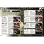 Dungeons & Dragons Annual 2021 Hardcover Book