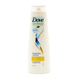Dove Weightless Volume Conditioner For Fine and Flat Hair - 300ml