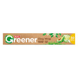 2 x Multix Greener Degradable & BPA Free Cling Wrap - 30m