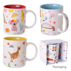 Suki Australia Mug