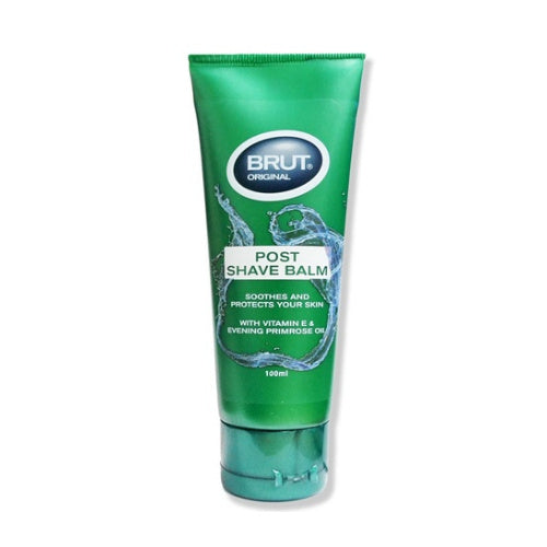 Brut Post Shave Balm Original 100ml