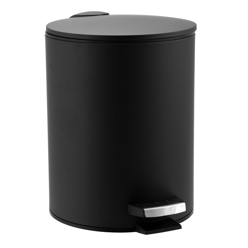 Boxsweden Pedal Bin 5L