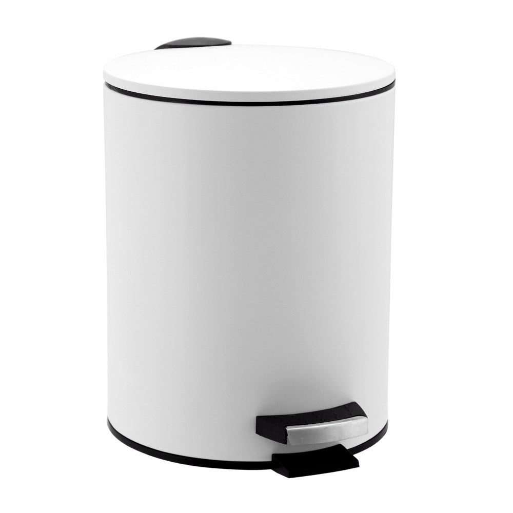 Boxsweden Pedal Bin 5L