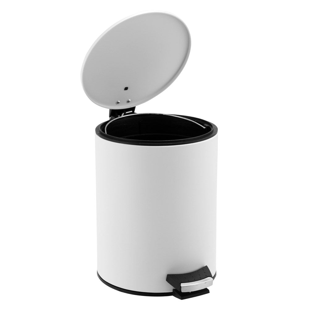 Boxsweden Pedal Bin 5L