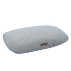 Paws & Claws 80x55cm Lighthouse Pet Mattress Medium Grey