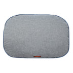 Paws & Claws 80x55cm Lighthouse Pet Mattress Medium Grey