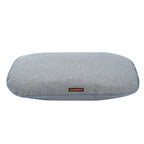 Paws & Claws 80x55cm Lighthouse Pet Mattress Medium Grey