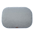 Paws & Claws 100x70cm Lighthouse Pet Mattress Large Grey