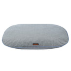 Paws & Claws 100x70cm Lighthouse Pet Mattress Large Grey