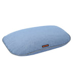 Paws & Claws 80x55cm Lighthouse Pet Mattress Medium Blue
