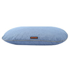 Paws & Claws 80x55cm Lighthouse Pet Mattress Medium Blue
