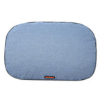Paws & Claws 80x55cm Lighthouse Pet Mattress Medium Blue
