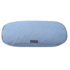 Paws & Claws 80x55cm Lighthouse Pet Mattress Medium Blue