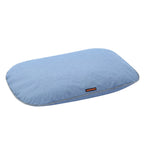 Paws & Claws 100x70cm Lighthouse Pet Mattress Large Blue