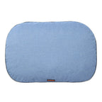 Paws & Claws 100x70cm Lighthouse Pet Mattress Large Blue