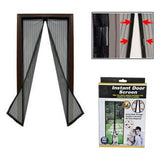 Magnetic Flyscreen Door Protector