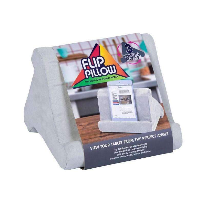 Flip Pillow