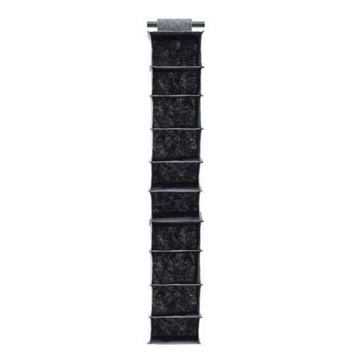 Boxsweden Felt Hanging Wardrobe Organisers