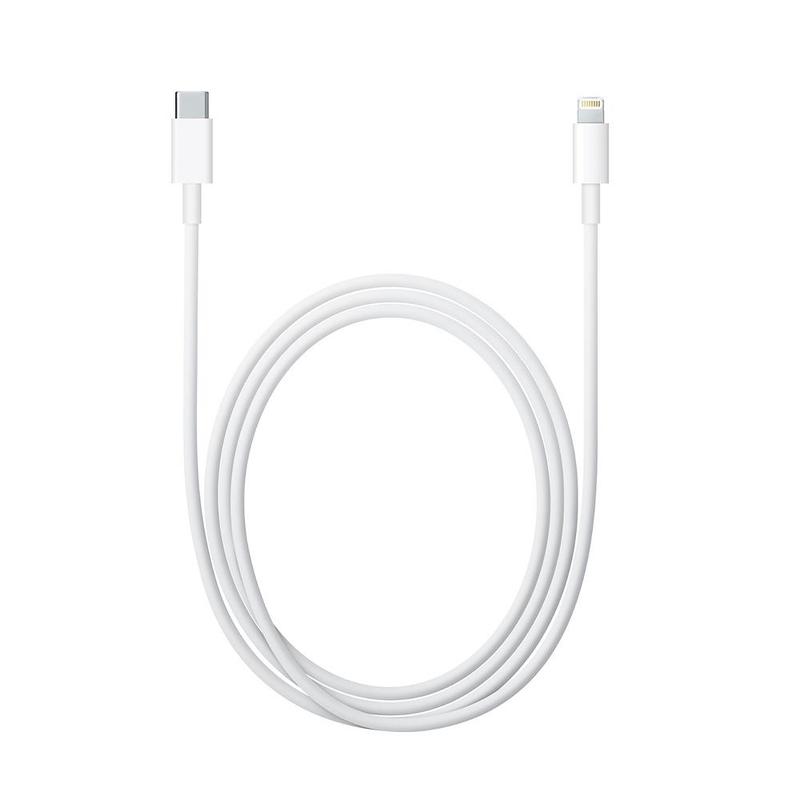 USB-C to Lightning Cable - 1m