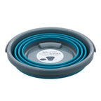 Boxsweden Foldaway Bucket With Handles - 10L