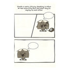 Mr. Men Diddly Doodles Activity Book