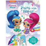 Shimmer And Shine Paint With Water