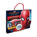 Spider-Man Far From Home Ultimate Activity Case