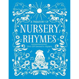 A Treasury Of Nursery Rhymes