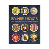 Bountiful Bowls By Lake Press